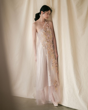 Protea Dress