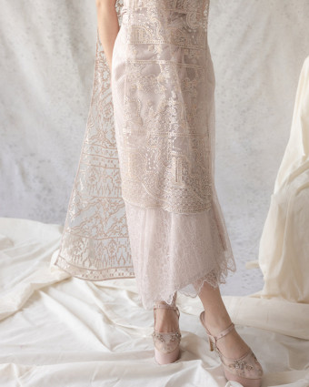 Adara Skirt