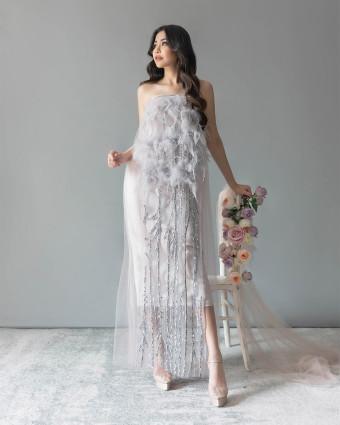 Gemma Dress