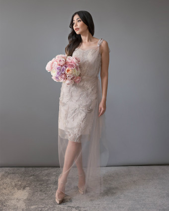 Palmer Dress