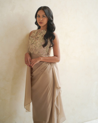 Freya Dress