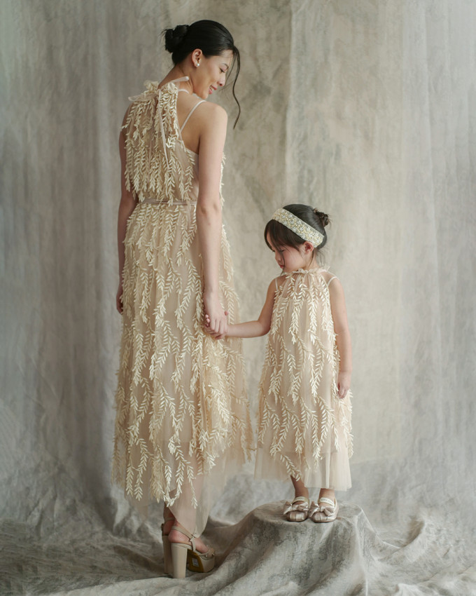 Fizia Dress Mini