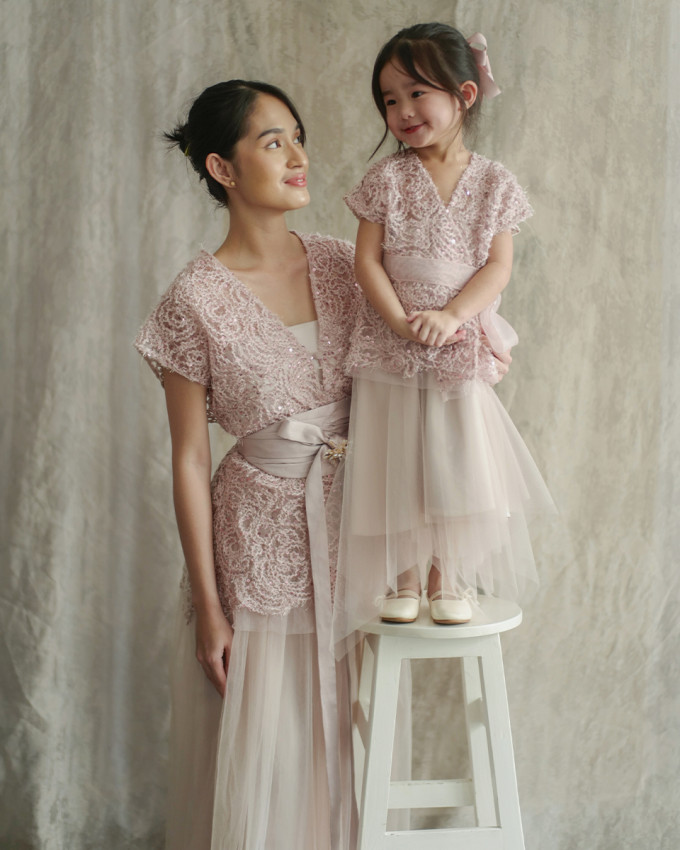 Calula Dress Mini