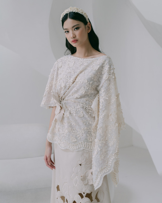Andien Top