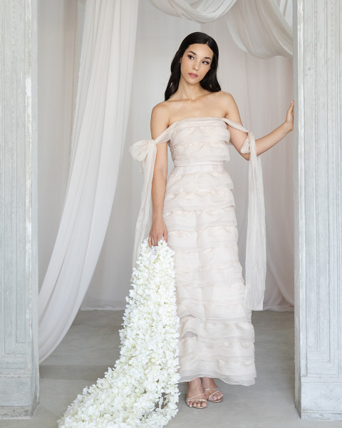 Abigail Dress