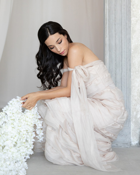 Abigail Dress