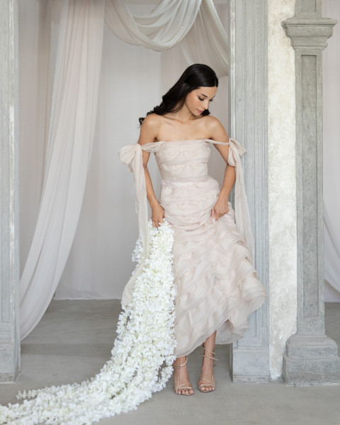 Abigail Dress
