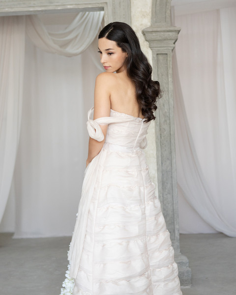 Abigail Dress