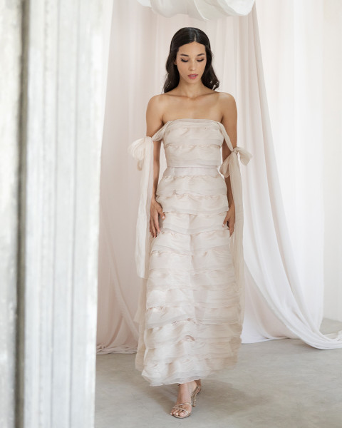 Abigail Dress