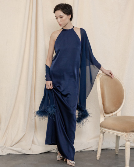Norah Dress