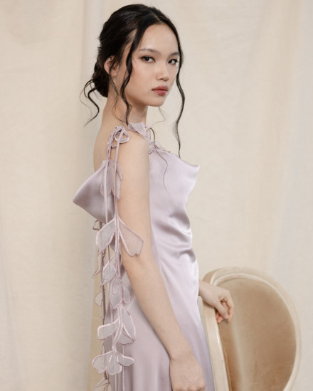 Iris Dress