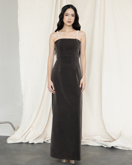 Winnie Dress