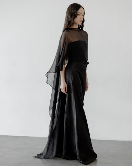 Adeline Dress