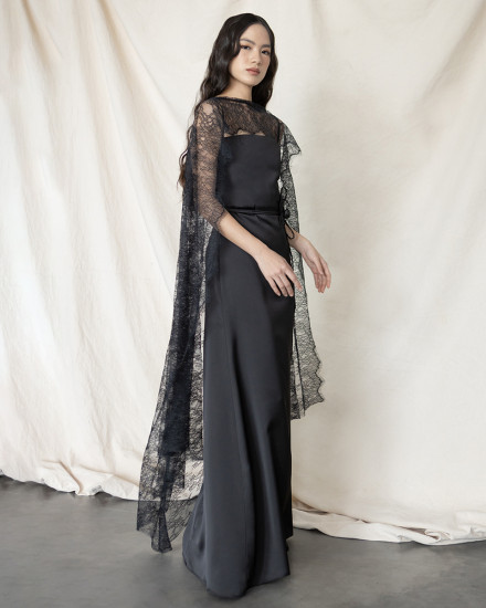 Aura Dress