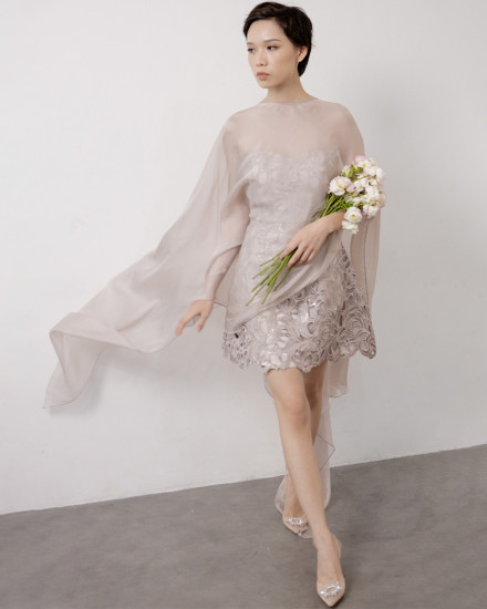 Flora Dress