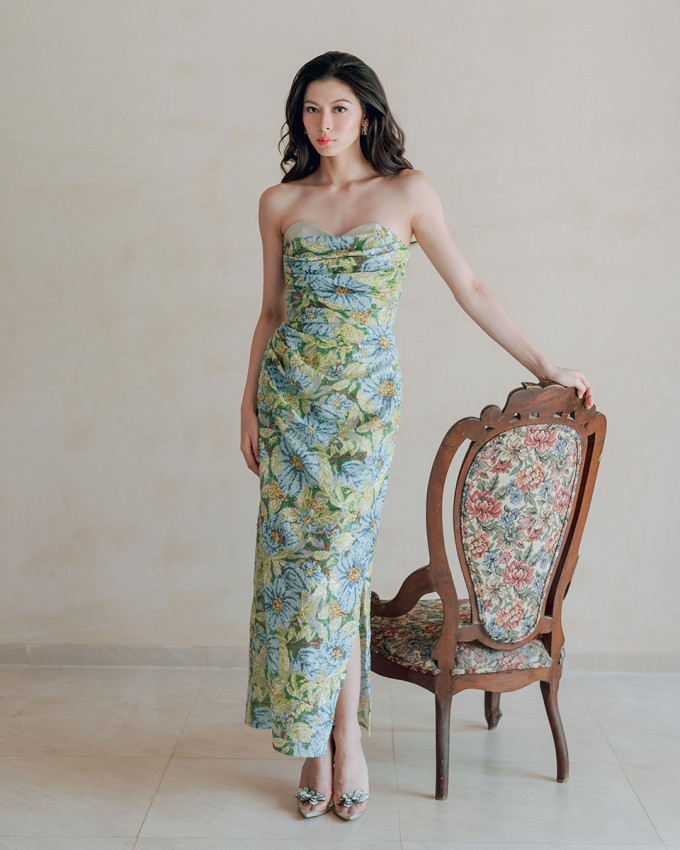Kaela Dress