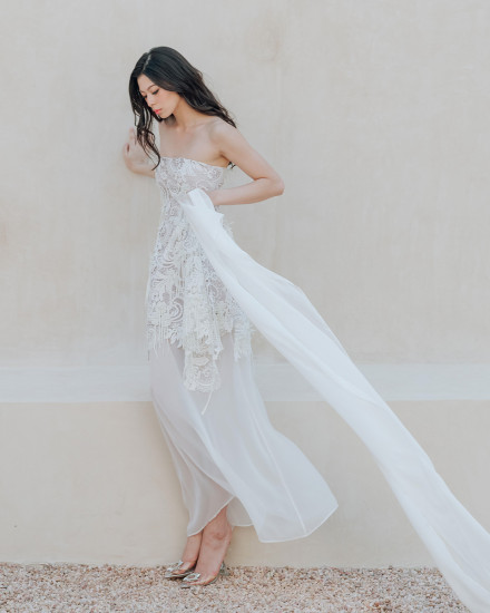 Eden Set