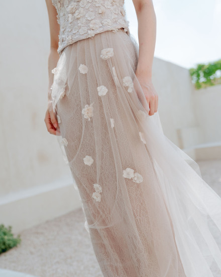 Solea Skirt