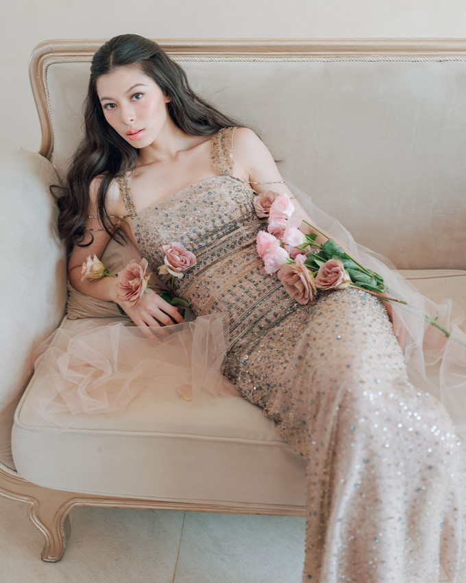 Lyra Dress