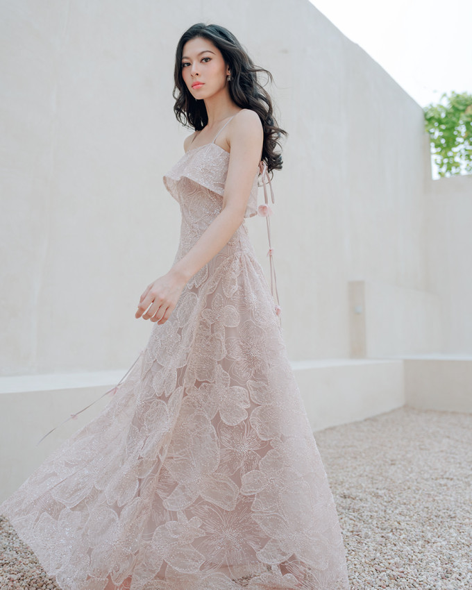 Monica Dress